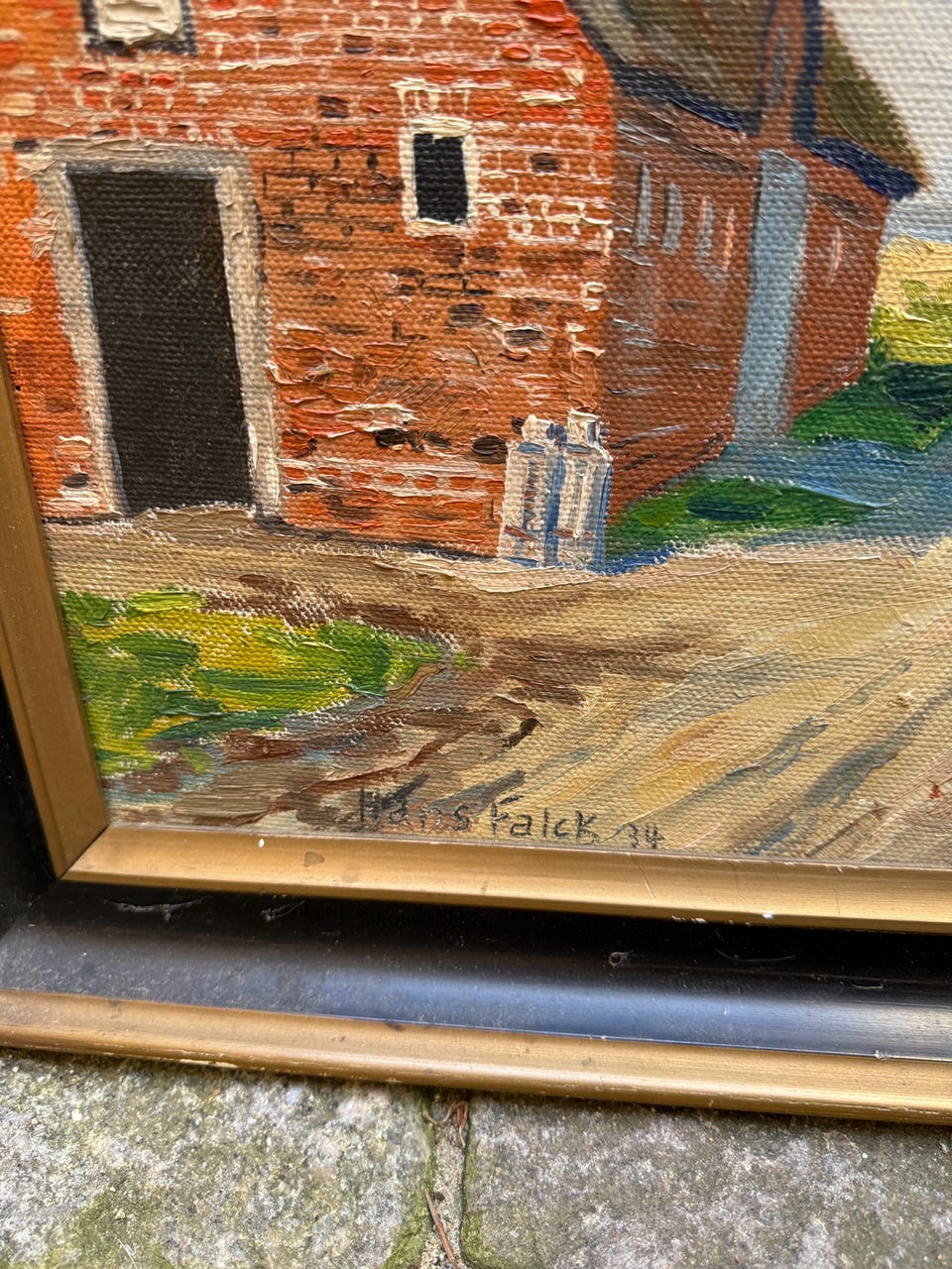 Galleribillede