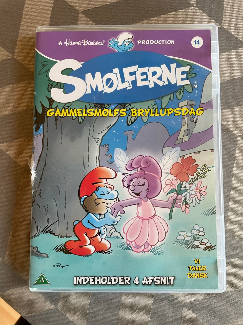 Galleribillede