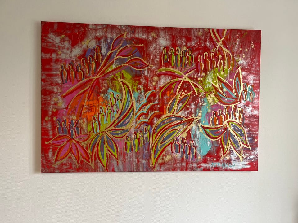 Galleribillede