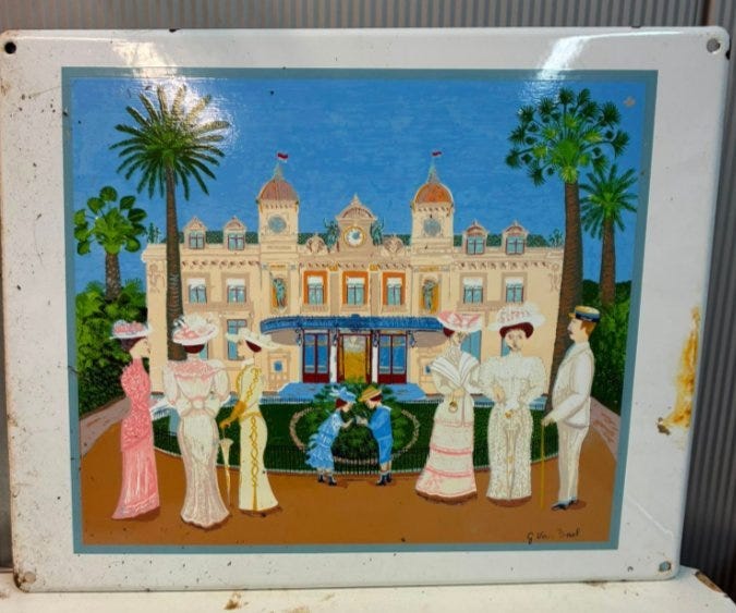 Galleribillede