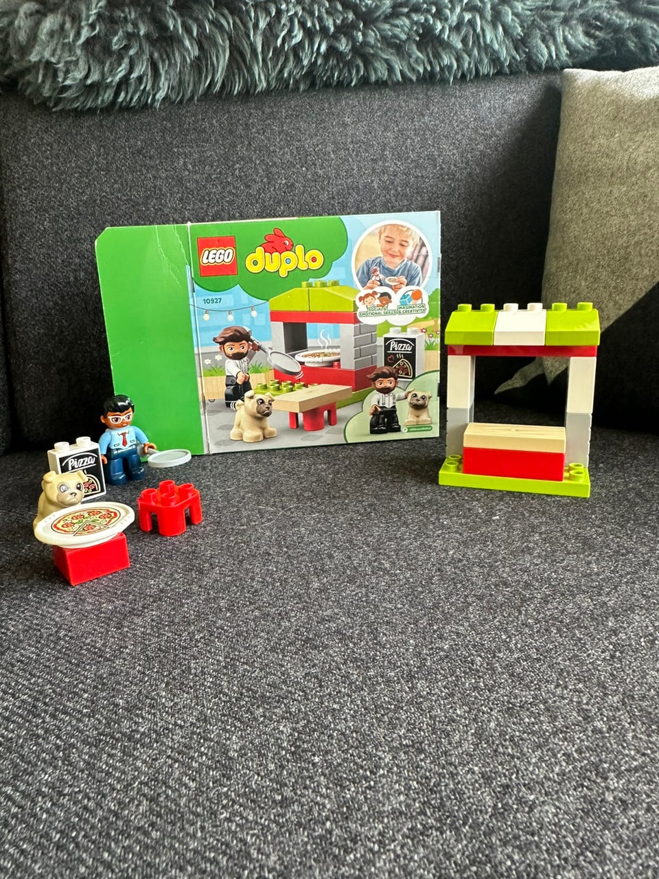 Galleribillede