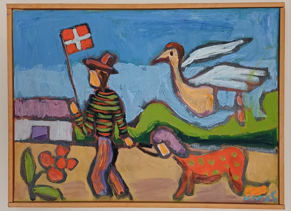 Galleribillede