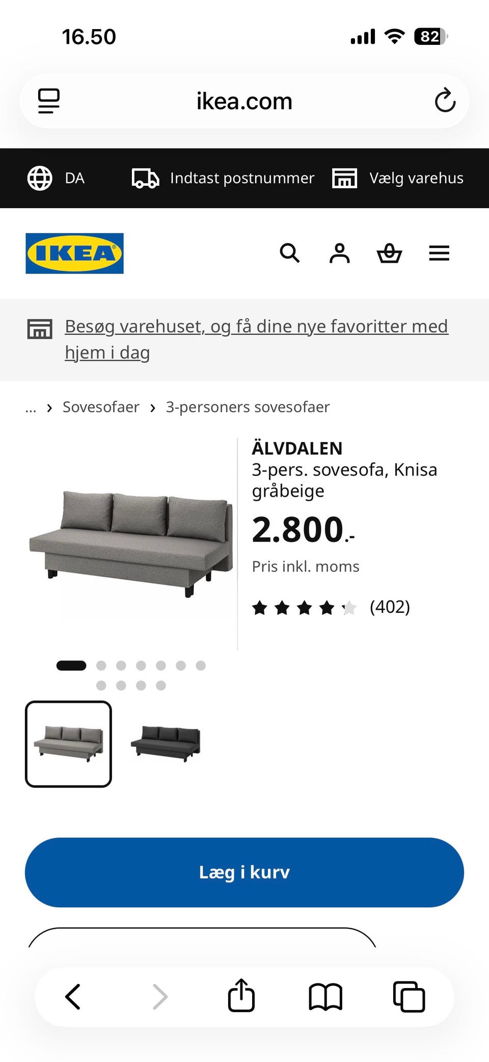 Galleribillede