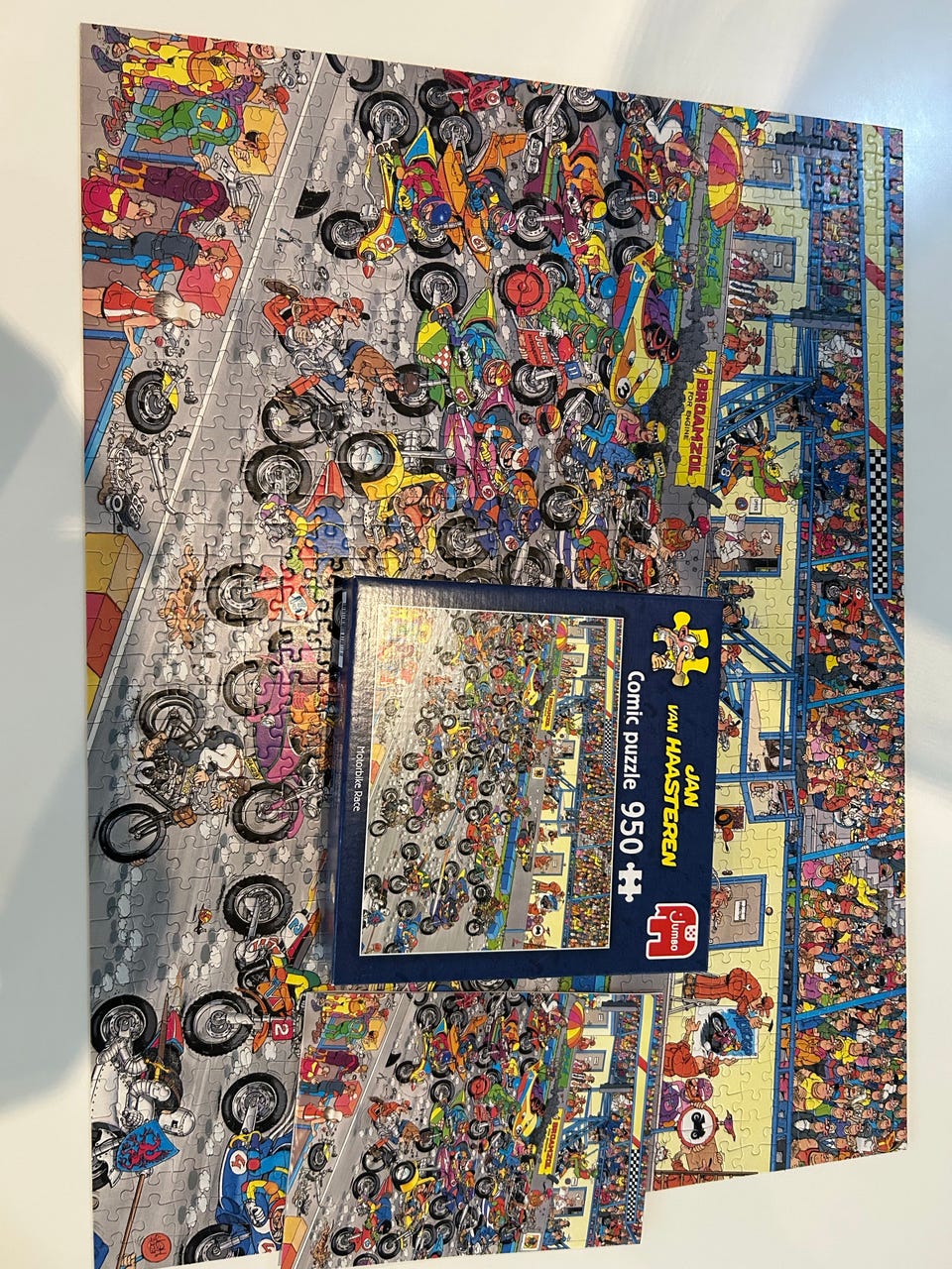 Galleribillede