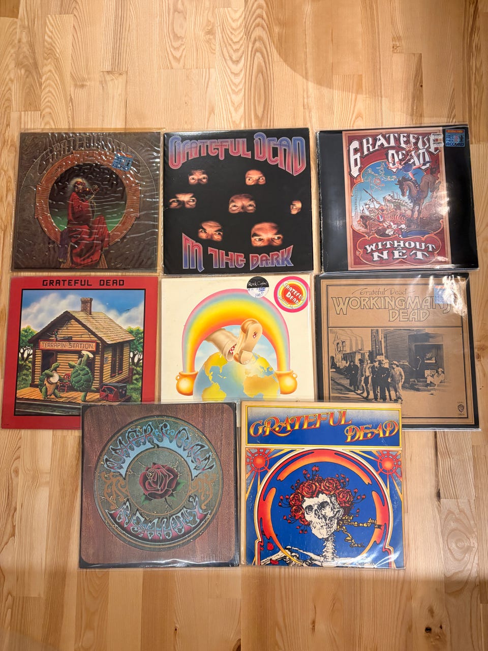 Galleribillede