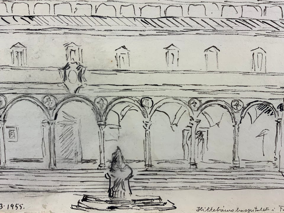 Galleribillede