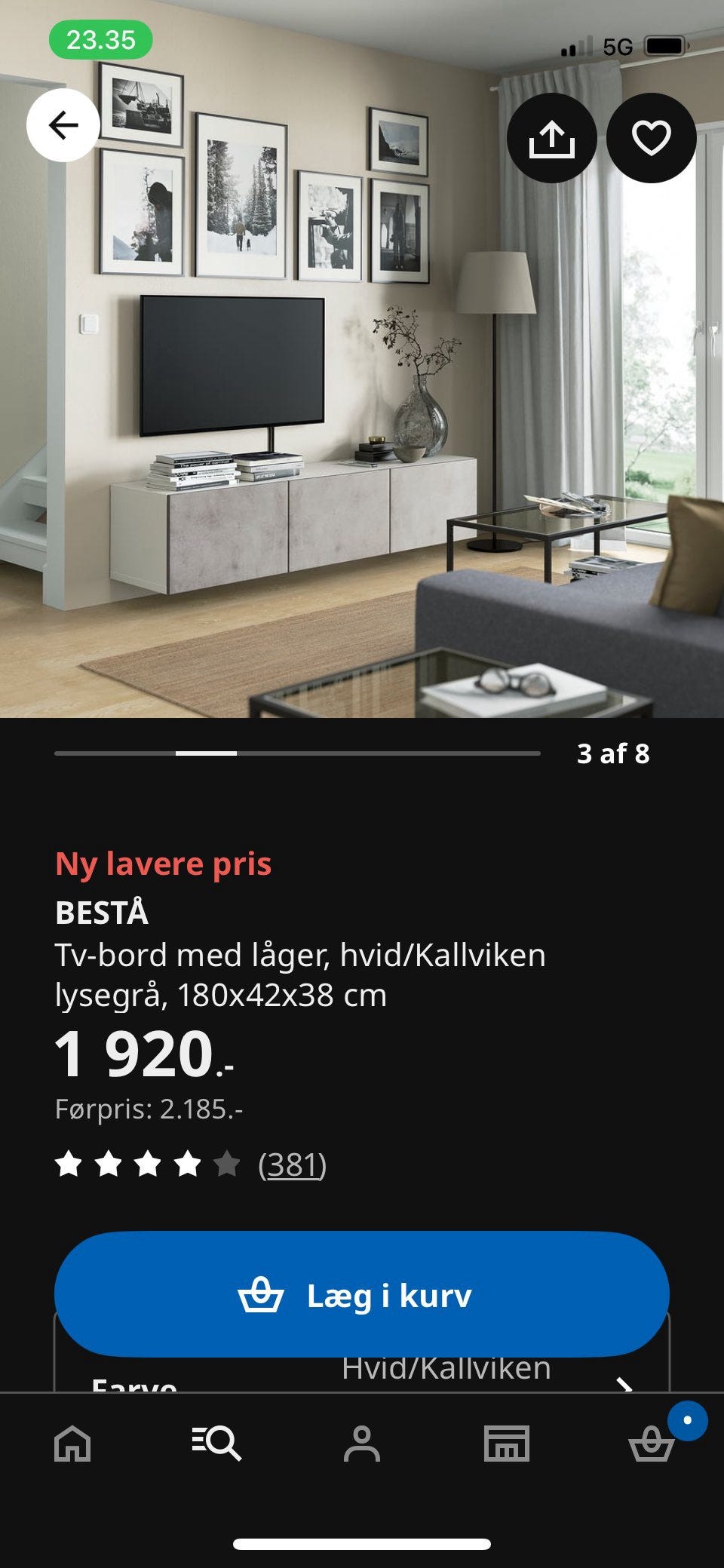 Galleribillede