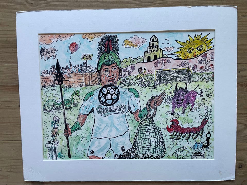 Galleribillede