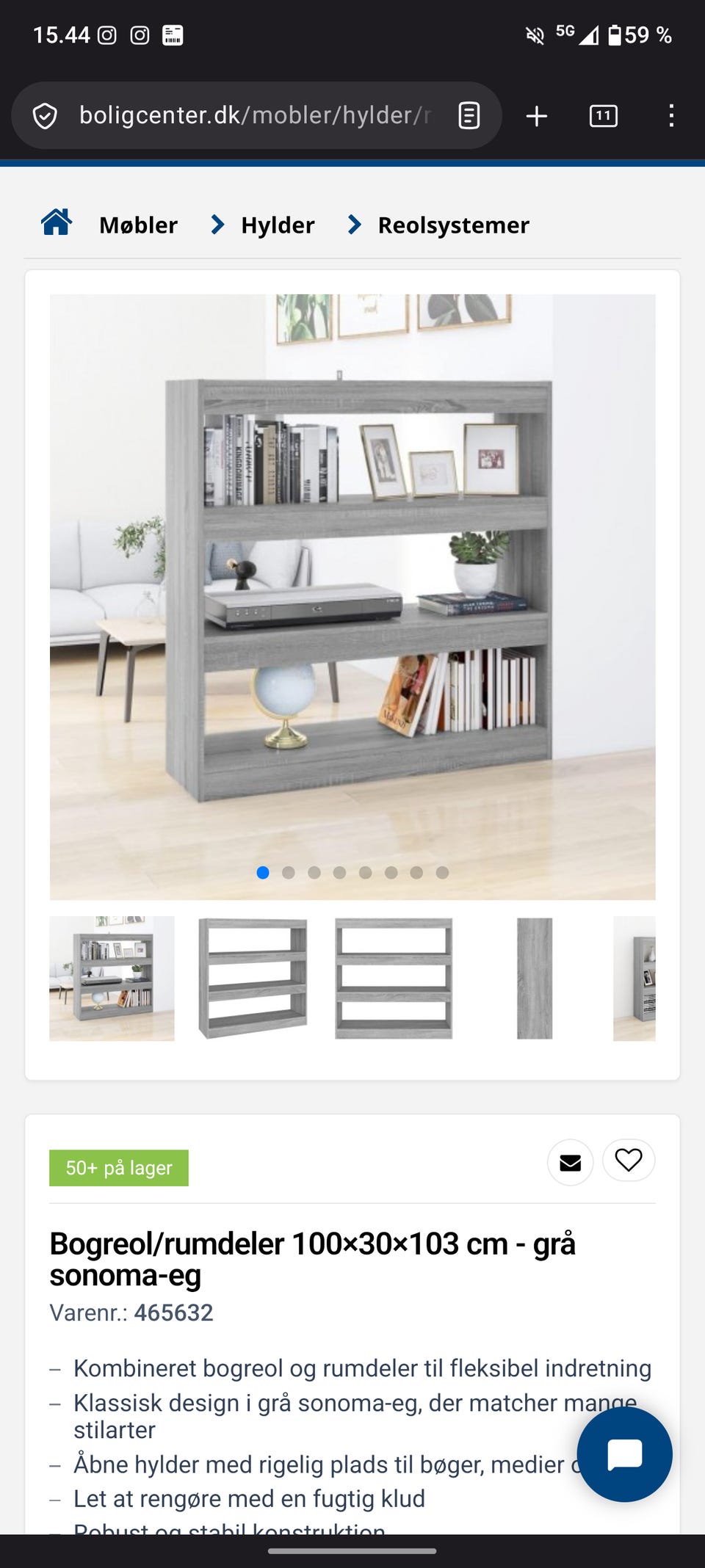 Galleribillede