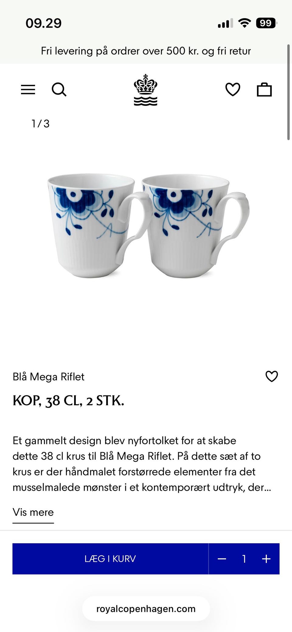 Galleribillede