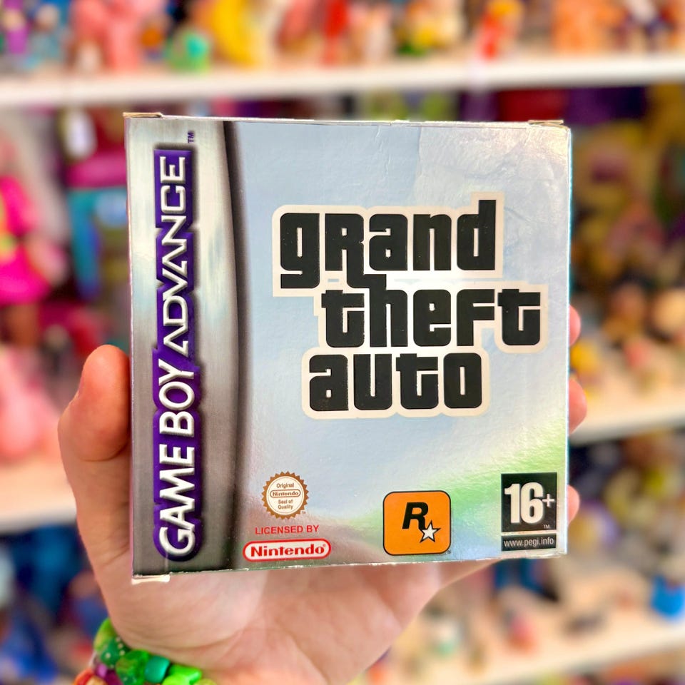 Galleribillede