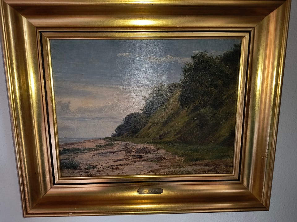 Galleribillede
