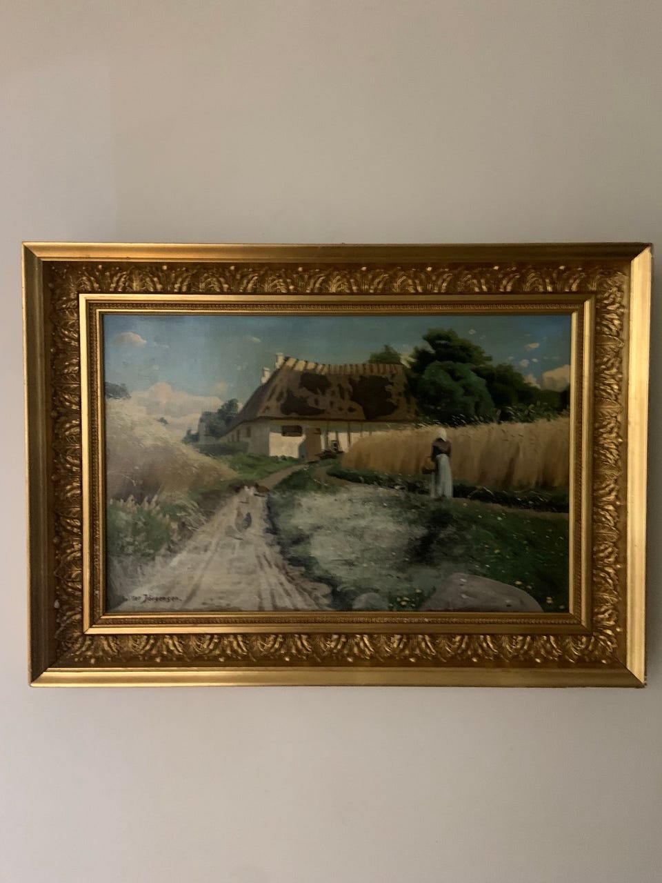 Galleribillede