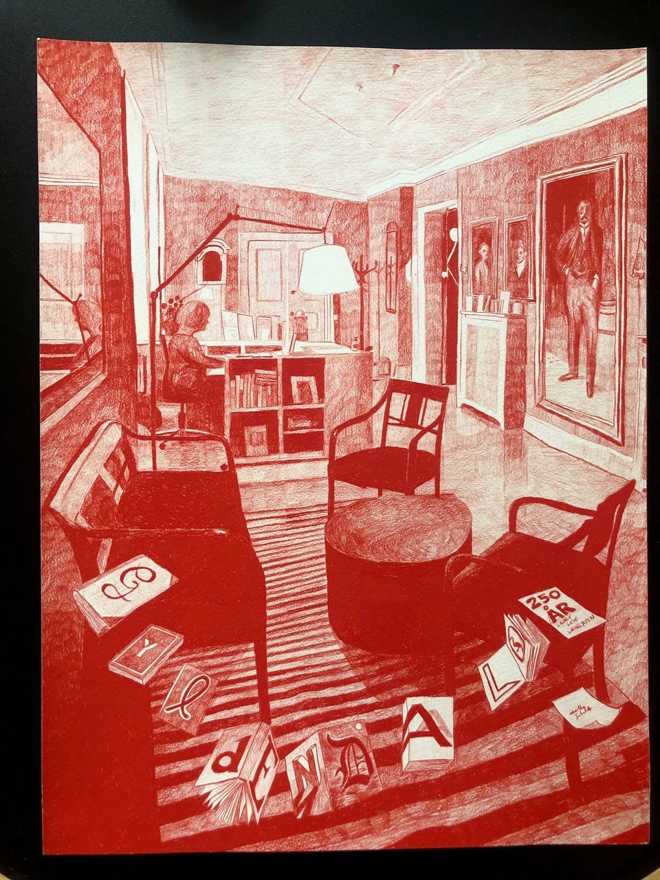 Galleribillede