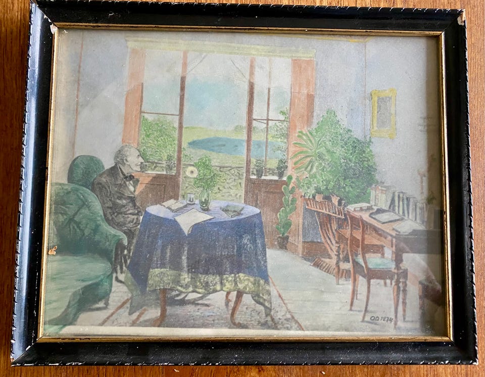 Galleribillede