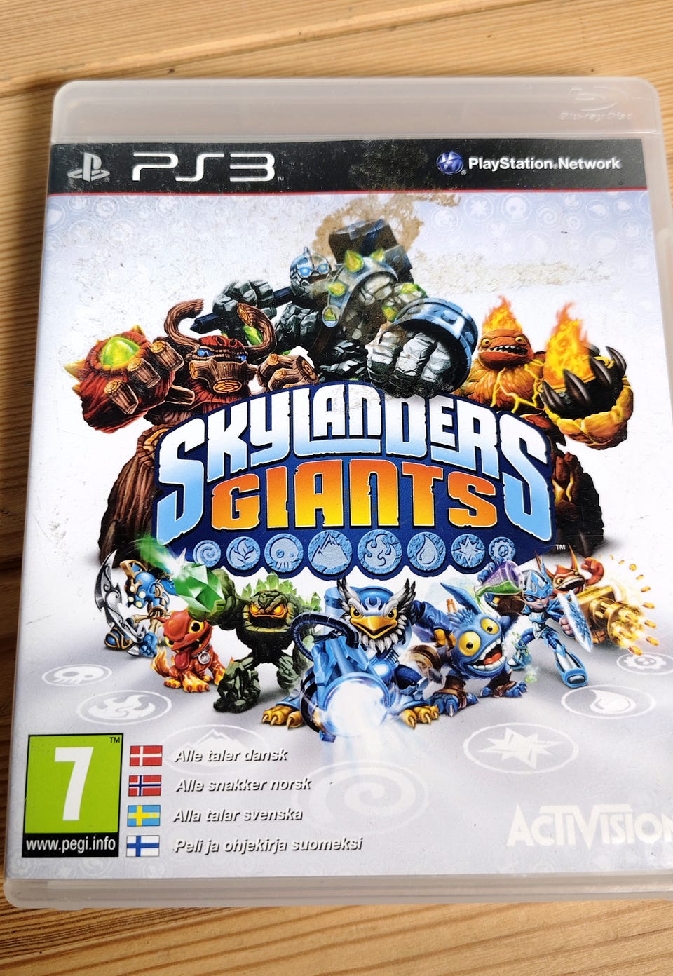 Galleribillede