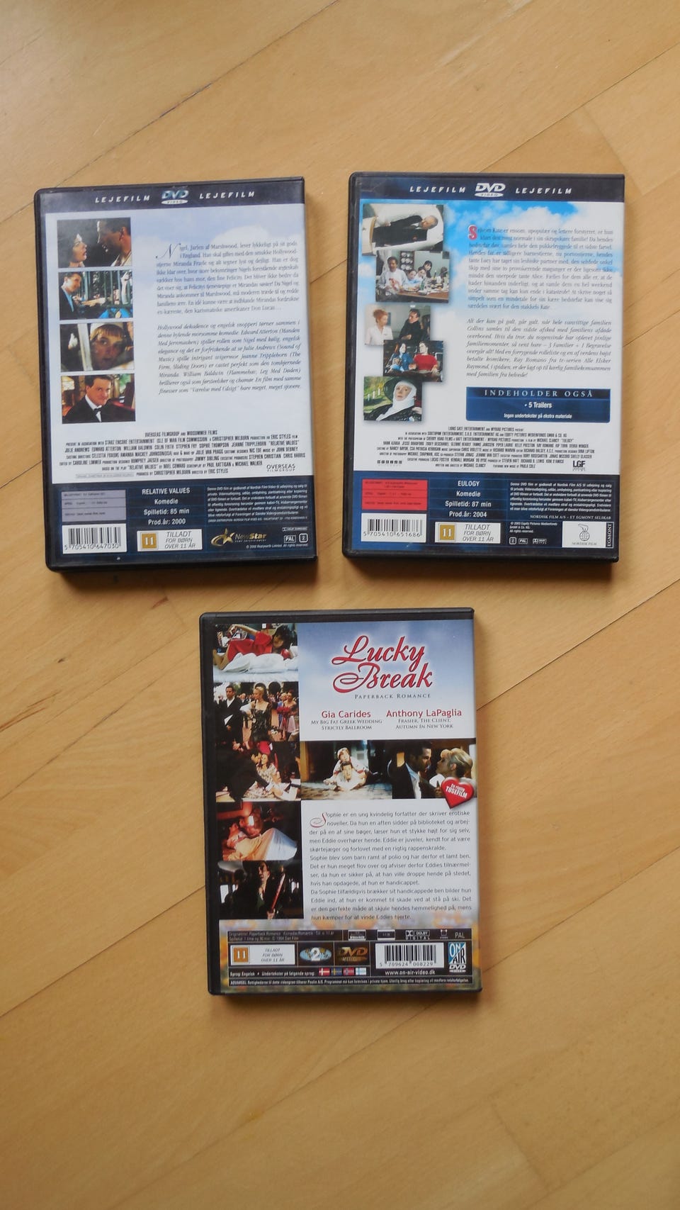 Galleribillede