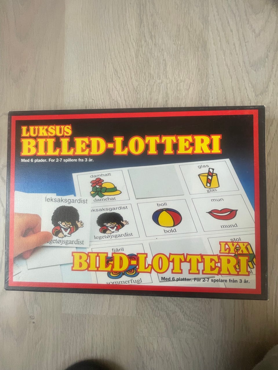 Galleribillede