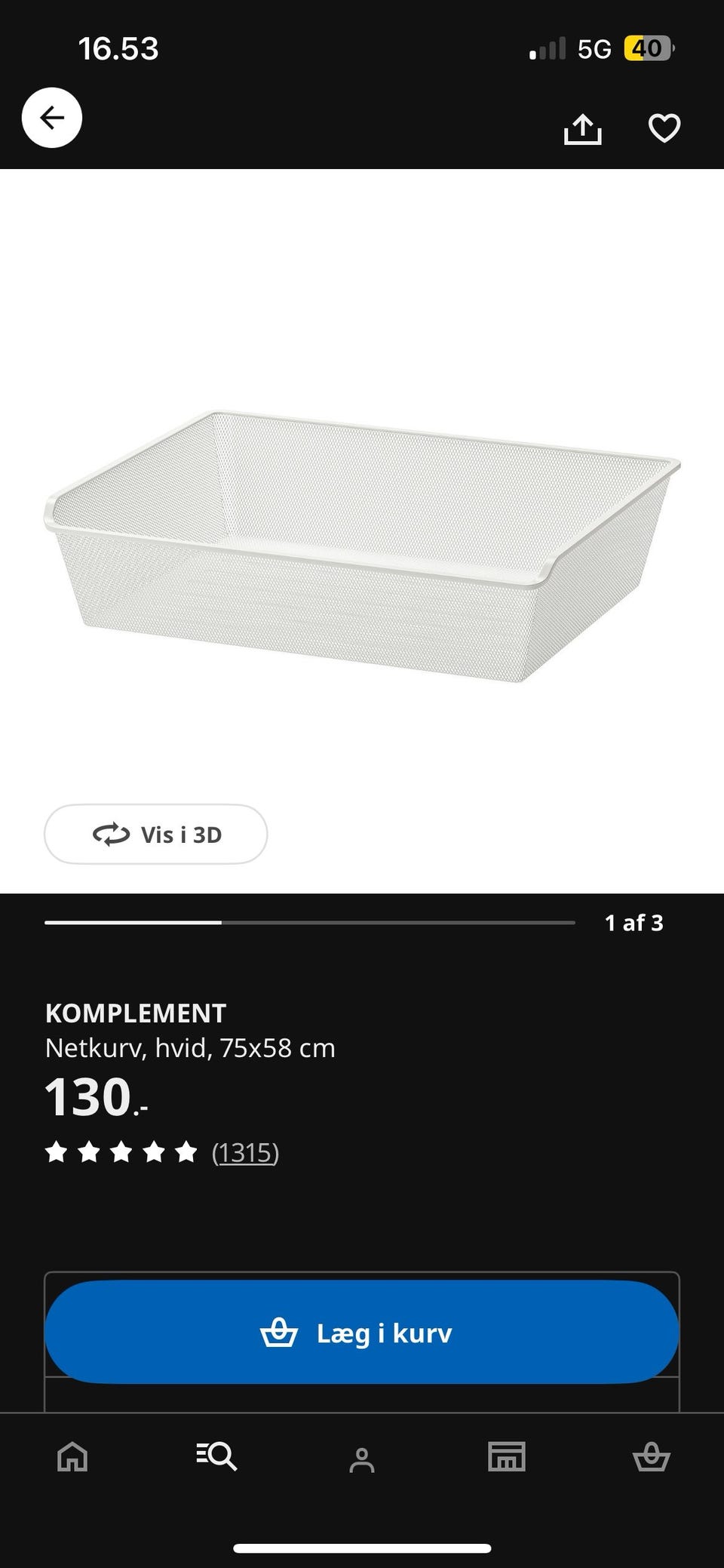 Galleribillede