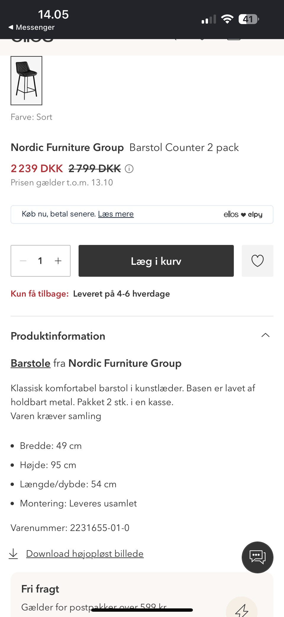Galleribillede