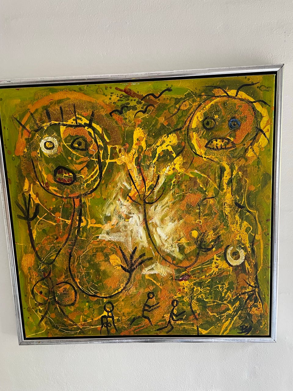 Galleribillede