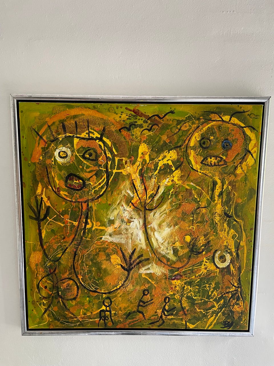 Galleribillede