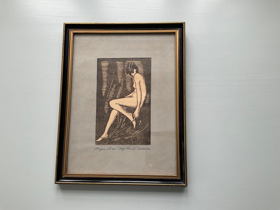 Galleribillede