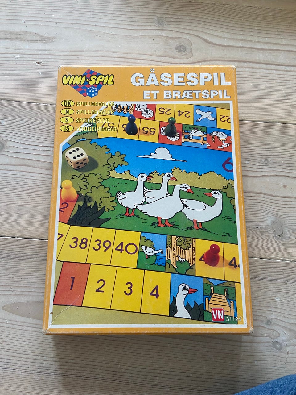 Galleribillede