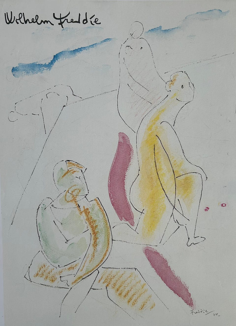 Galleribillede
