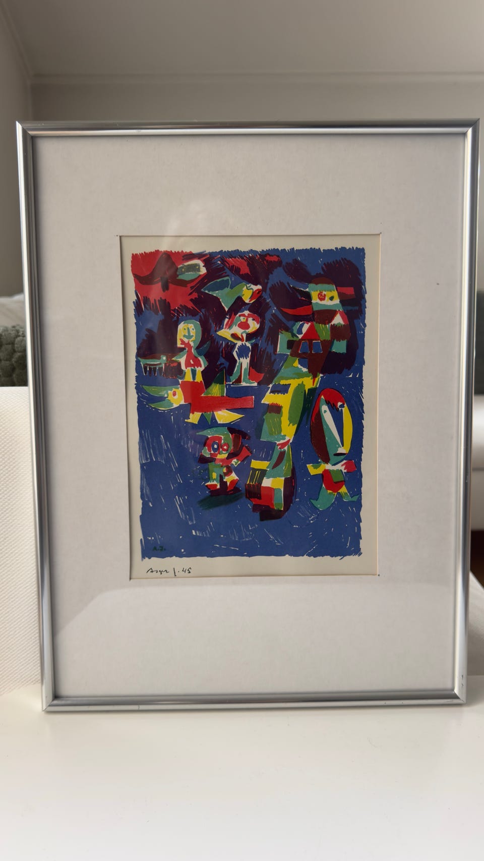 Galleribillede