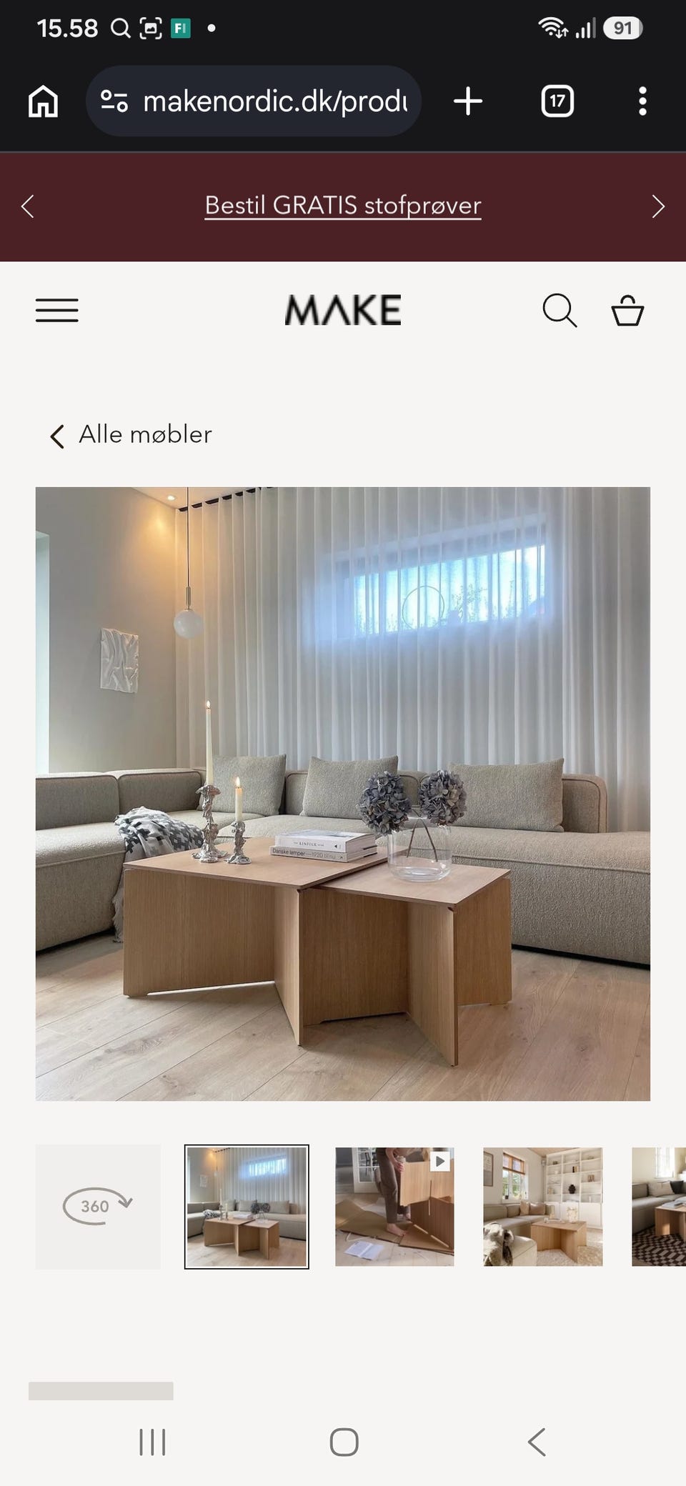 Galleribillede
