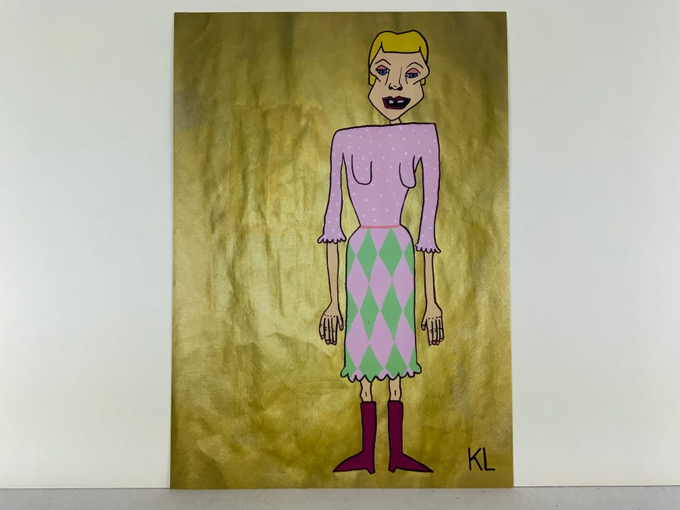 Galleribillede