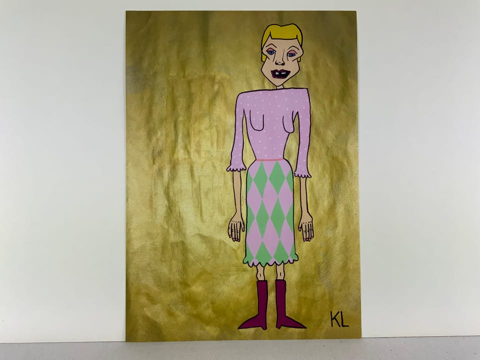 Galleribillede