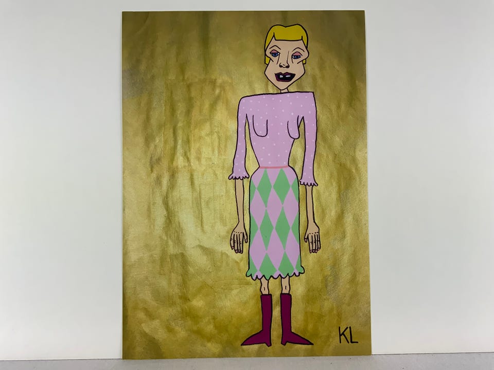 Galleribillede