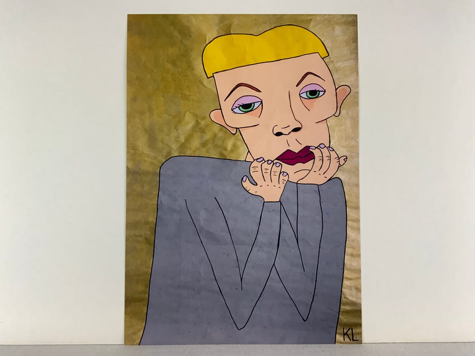 Galleribillede