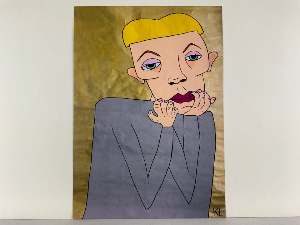 Galleribillede
