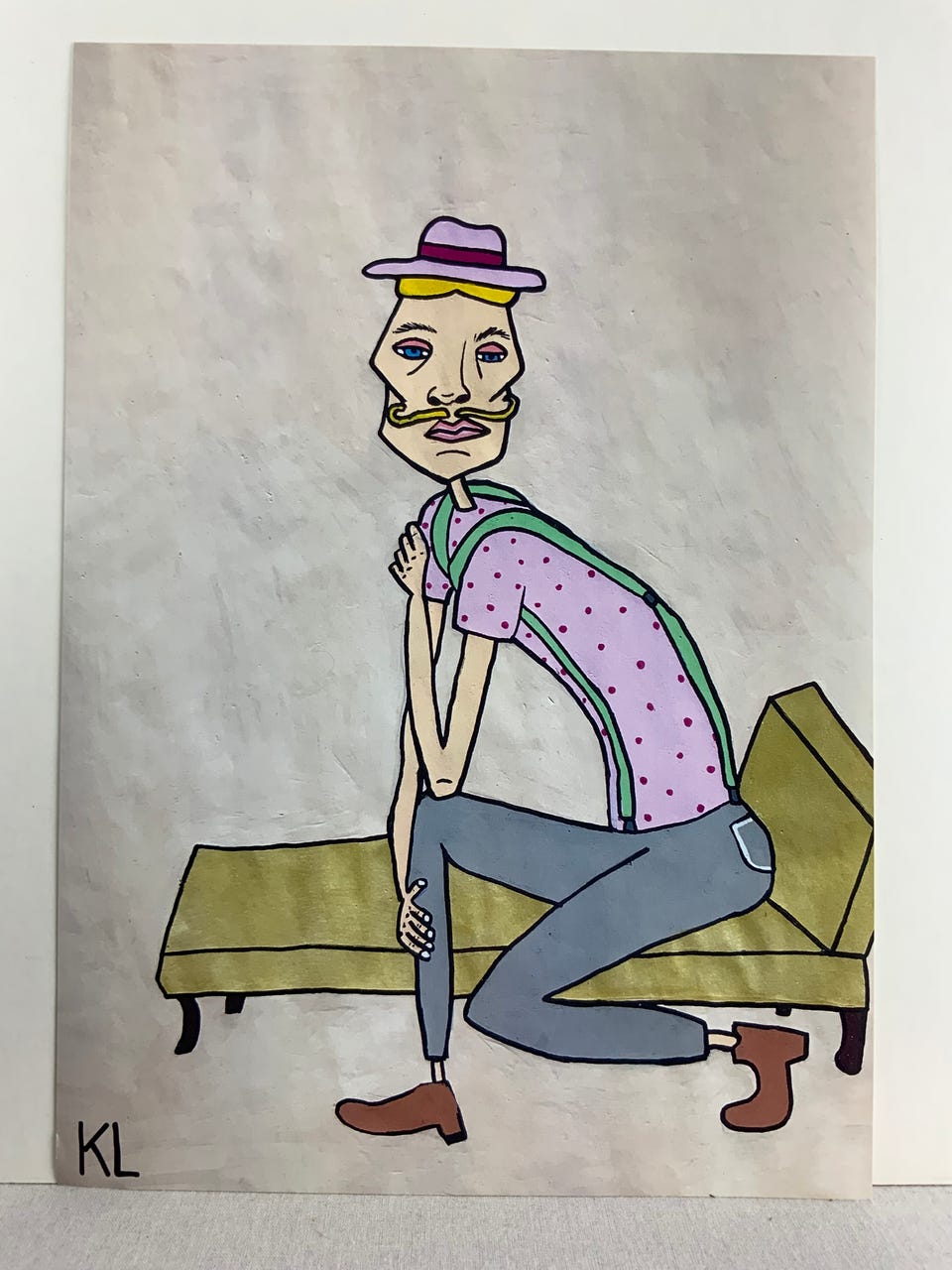 Galleribillede
