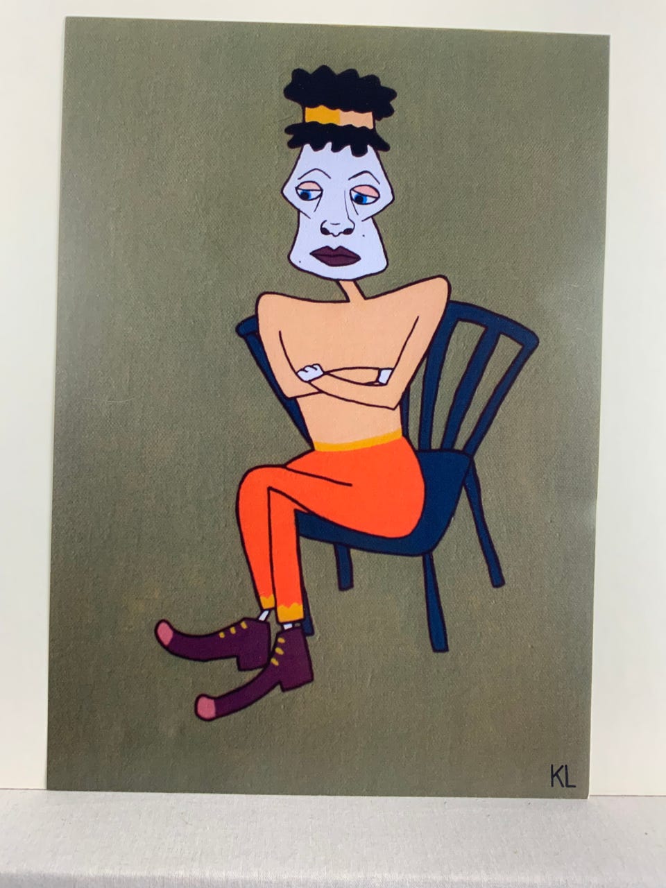 Galleribillede