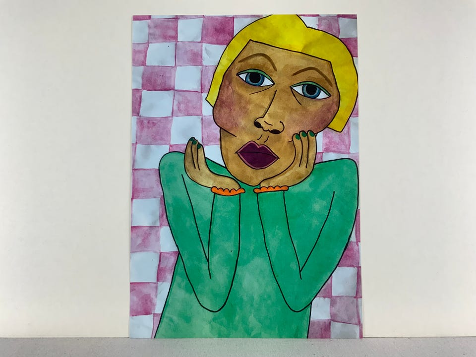 Galleribillede