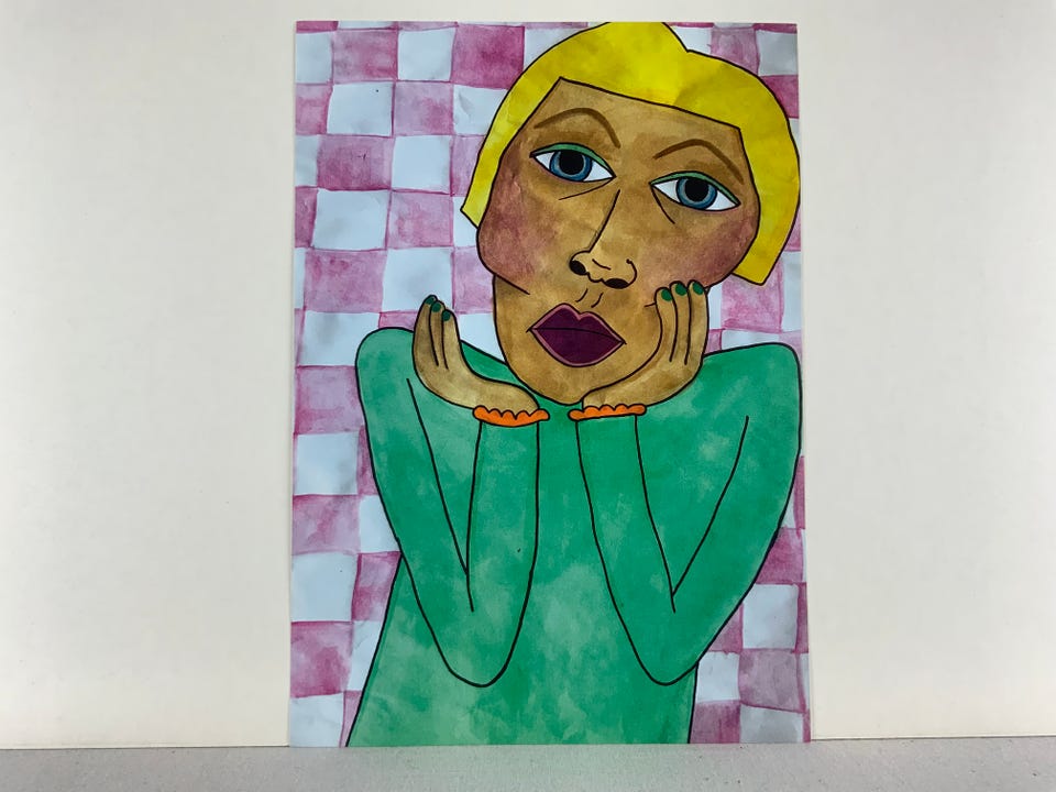 Galleribillede