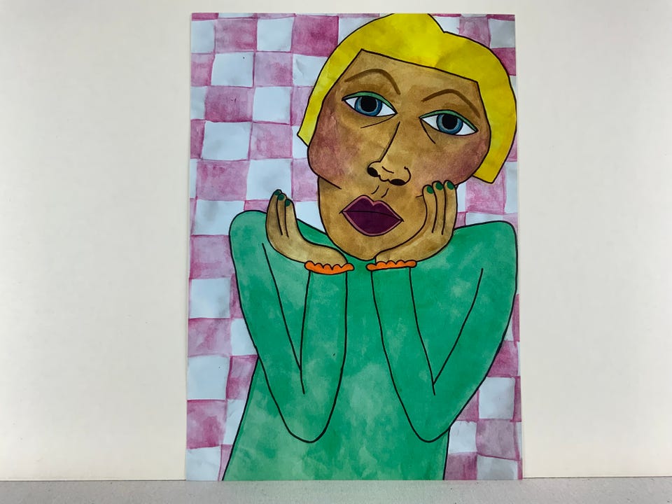 Galleribillede