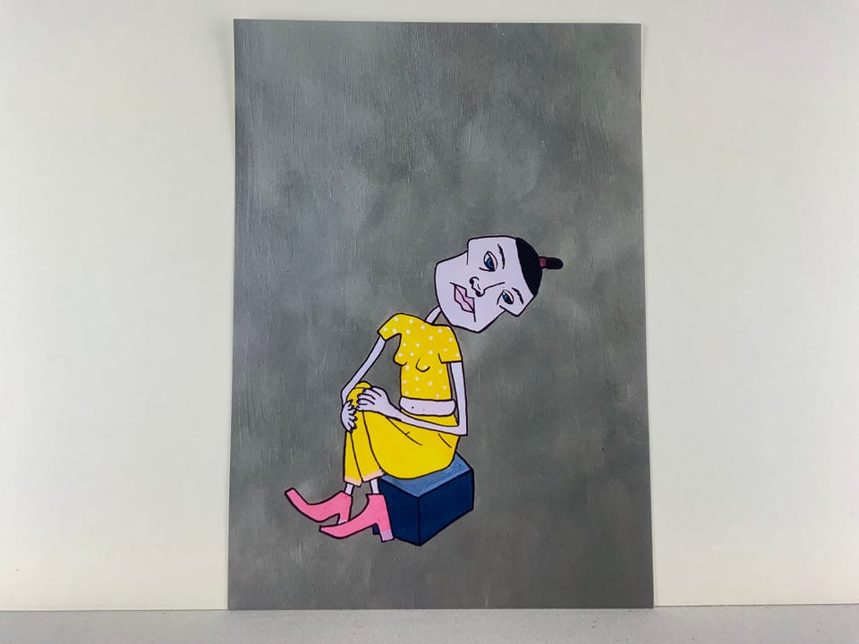 Galleribillede