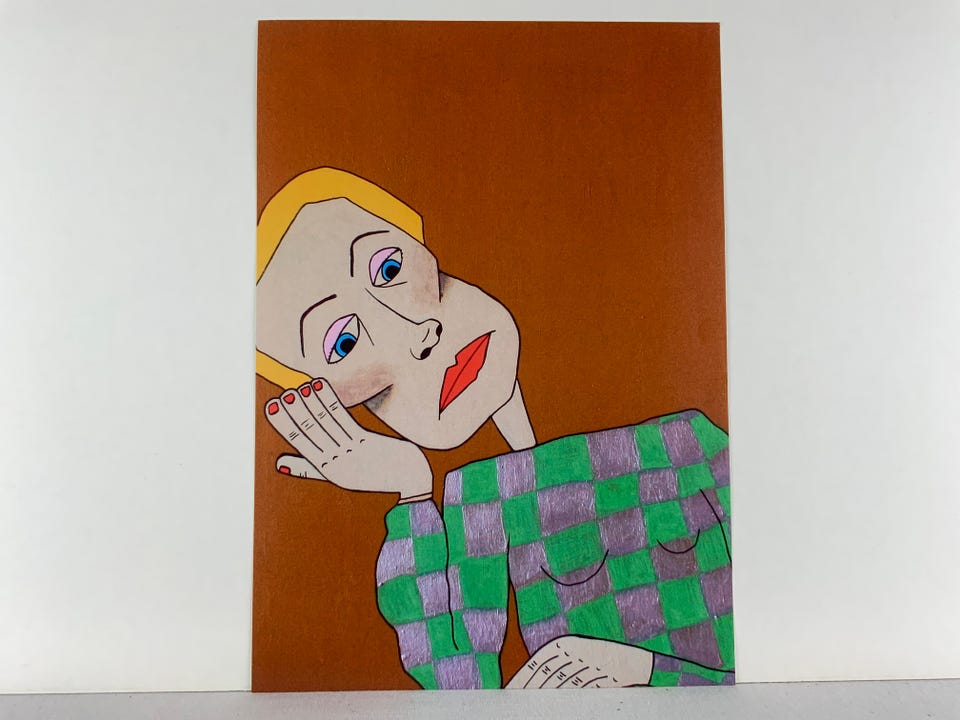 Galleribillede