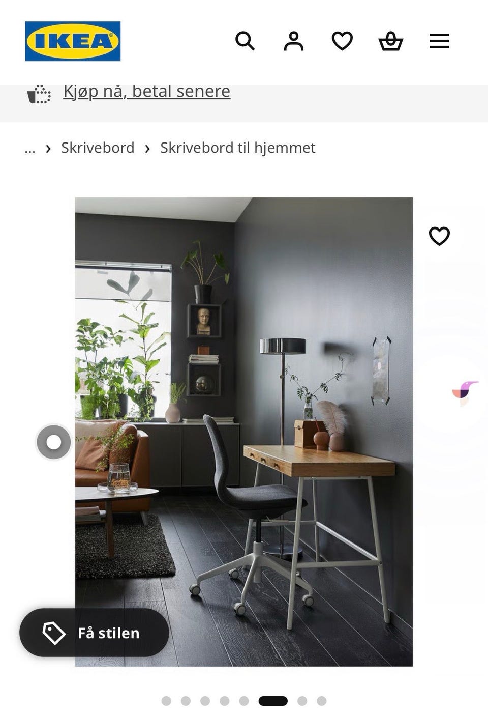 Galleribillede