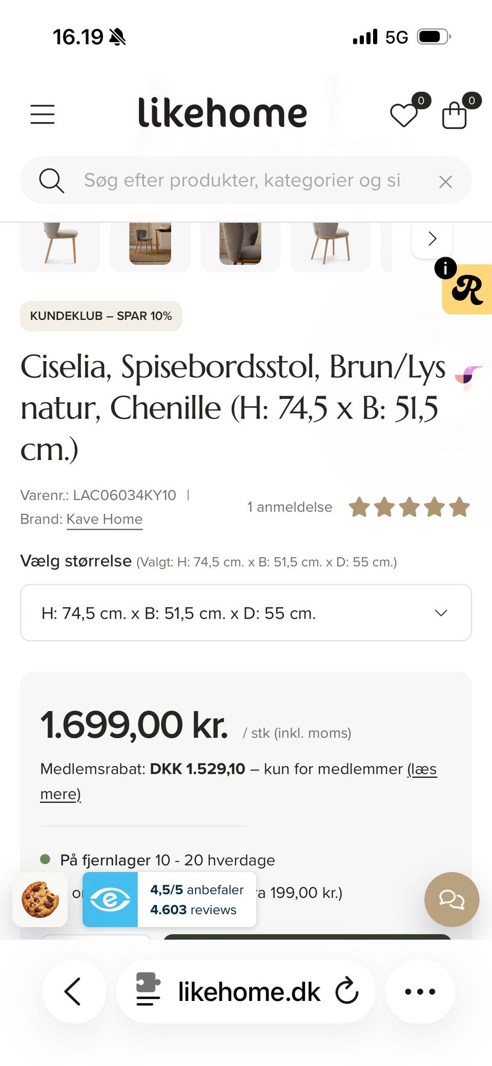 Galleribillede