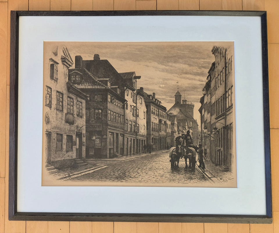 Galleribillede