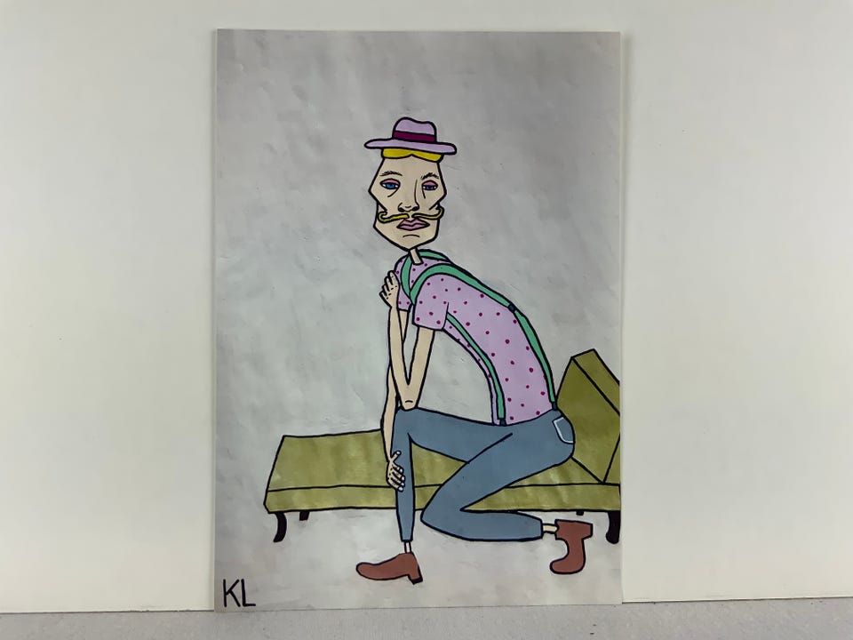 Galleribillede