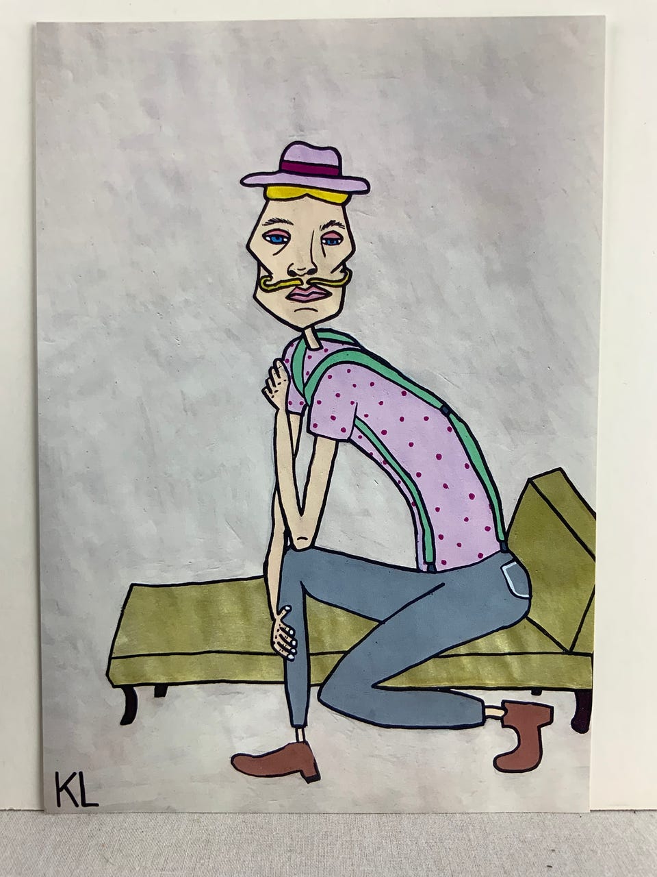 Galleribillede