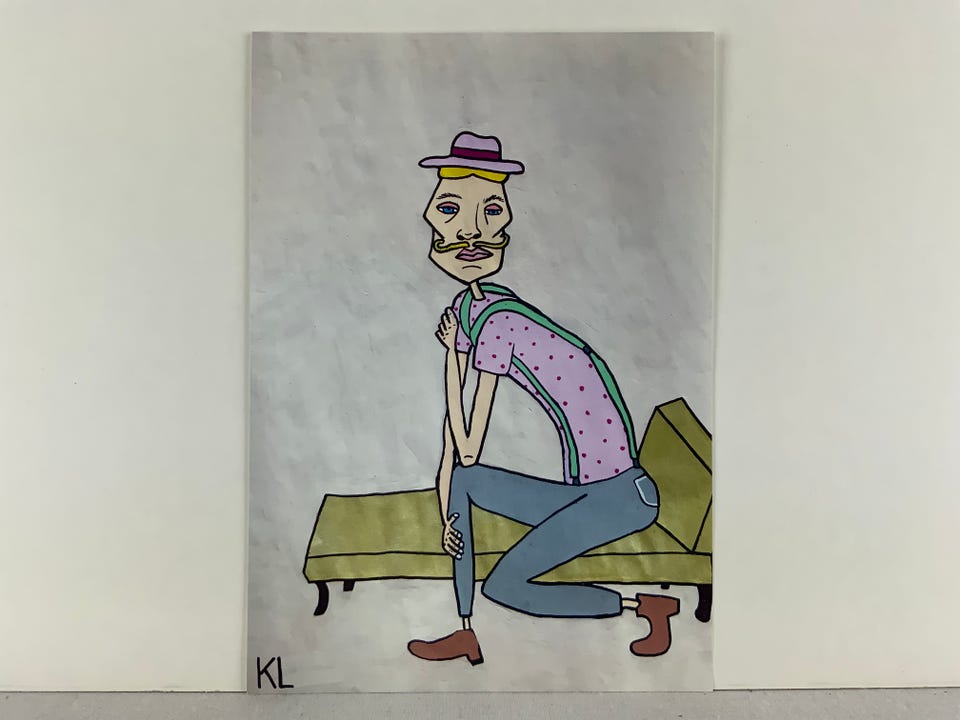 Galleribillede