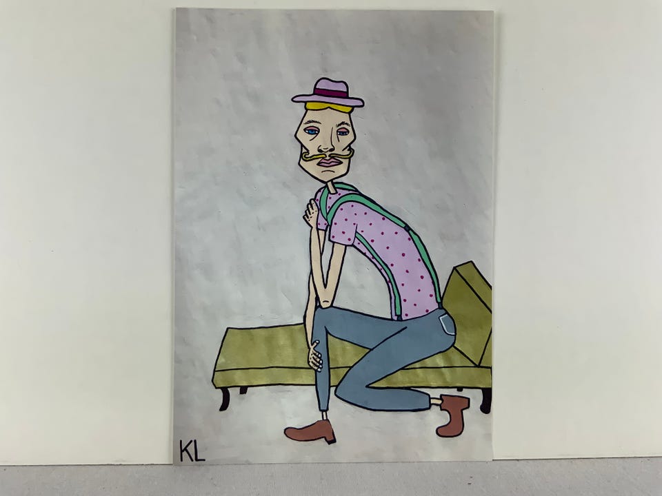 Galleribillede